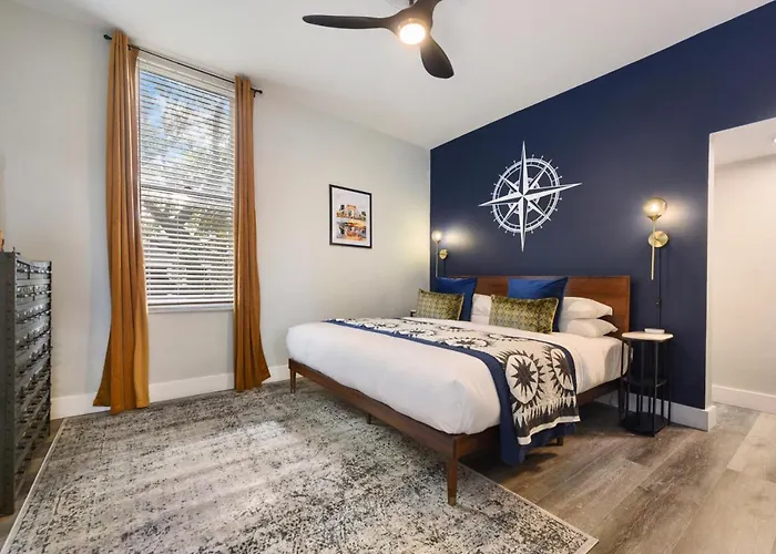 Hostwise - The Grandview - King Bed - Spectacular Views - Great Work Space * Pittsburgh